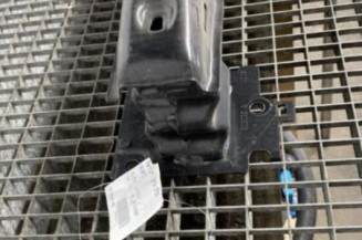 Renfort pare choc avant (traverse) PEUGEOT 1007