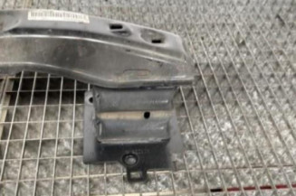 Renfort pare choc avant (traverse) PEUGEOT 1007