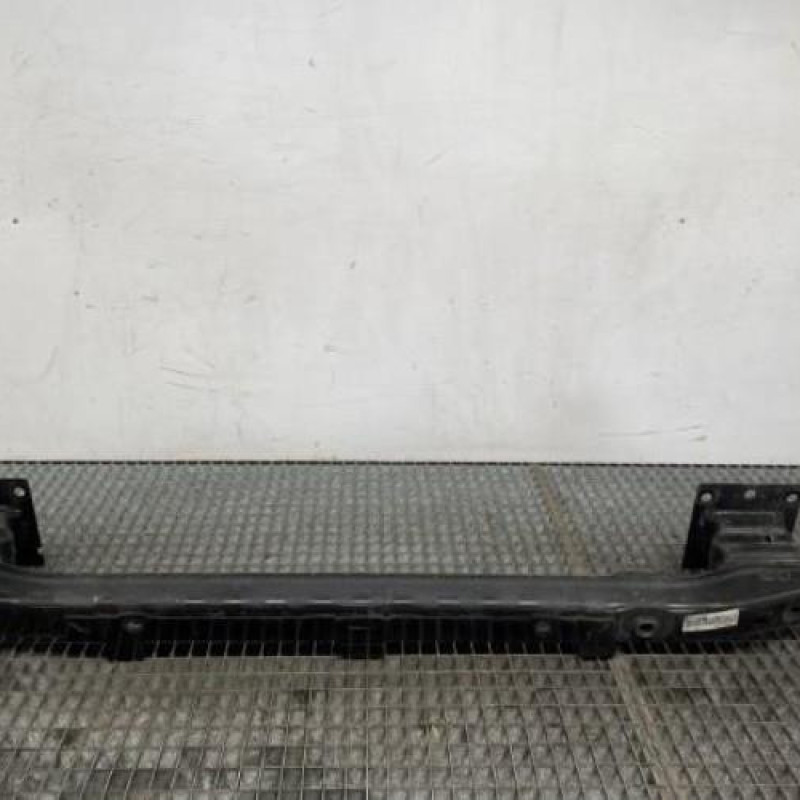 Renfort pare choc avant (traverse) PEUGEOT 1007 Photo n°6