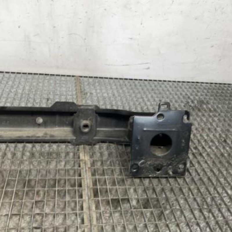 Renfort pare choc avant (traverse) PEUGEOT 1007 Photo n°8