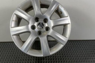 Jante SKODA FABIA 2 Photo n°1