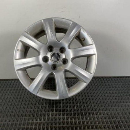 Jante SKODA FABIA 2 Photo n°1