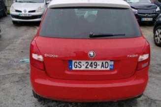 Jante SKODA FABIA 2