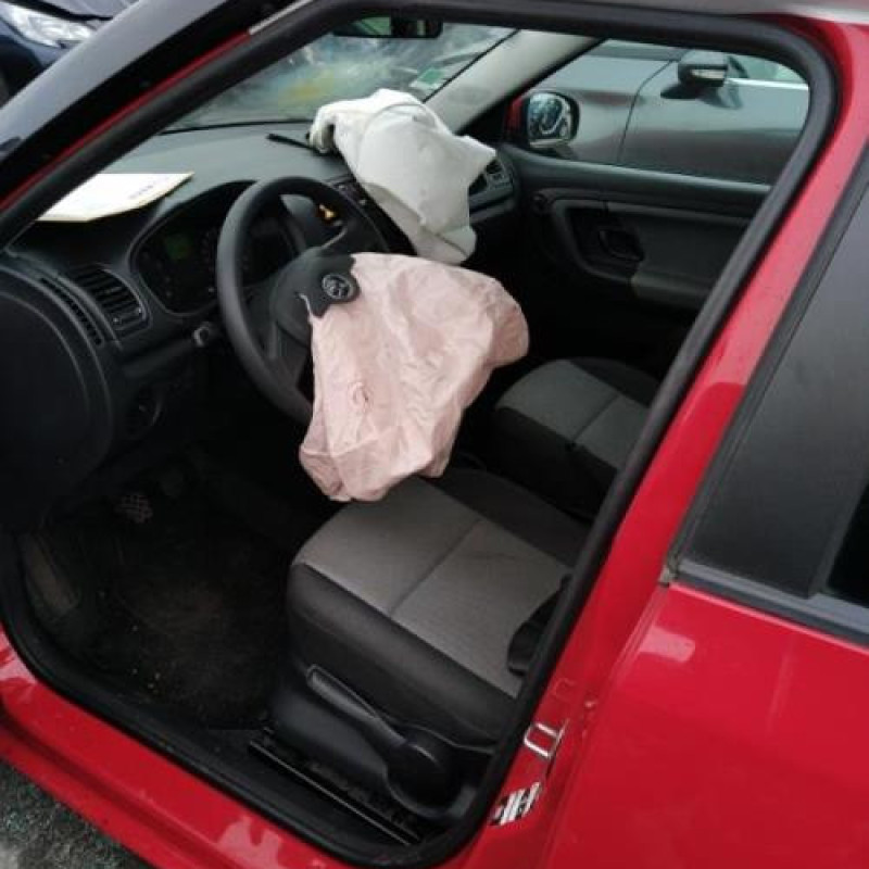 Jante SKODA FABIA 2 Photo n°9