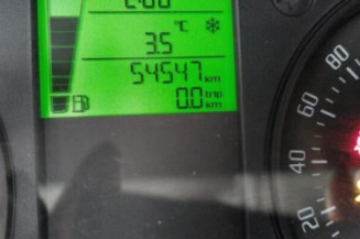 Jante SKODA FABIA 2