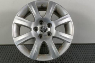 Jante SKODA FABIA 2 Photo n°1