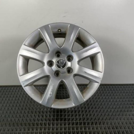 Jante SKODA FABIA 2 Photo n°1