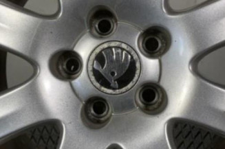 Jante SKODA FABIA 2
