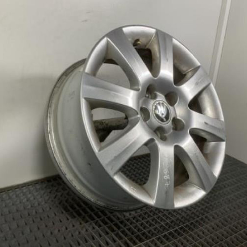 Jante SKODA FABIA 2 Photo n°3