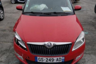 Jante SKODA FABIA 2