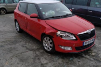 Jante SKODA FABIA 2