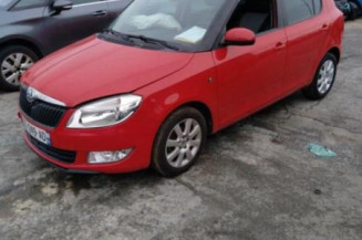 Jante SKODA FABIA 2