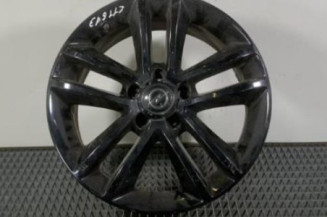 Jante OPEL CORSA D Photo n°1