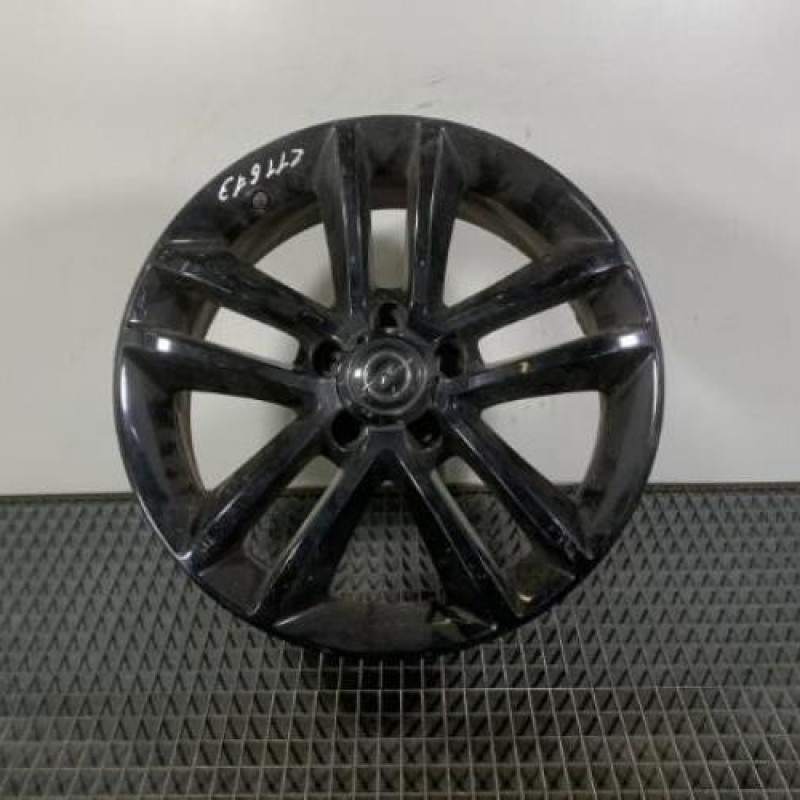 Jante OPEL CORSA D Photo n°1