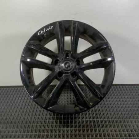 Jante OPEL CORSA D Photo n°1