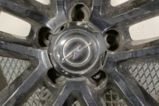 Jante OPEL CORSA D