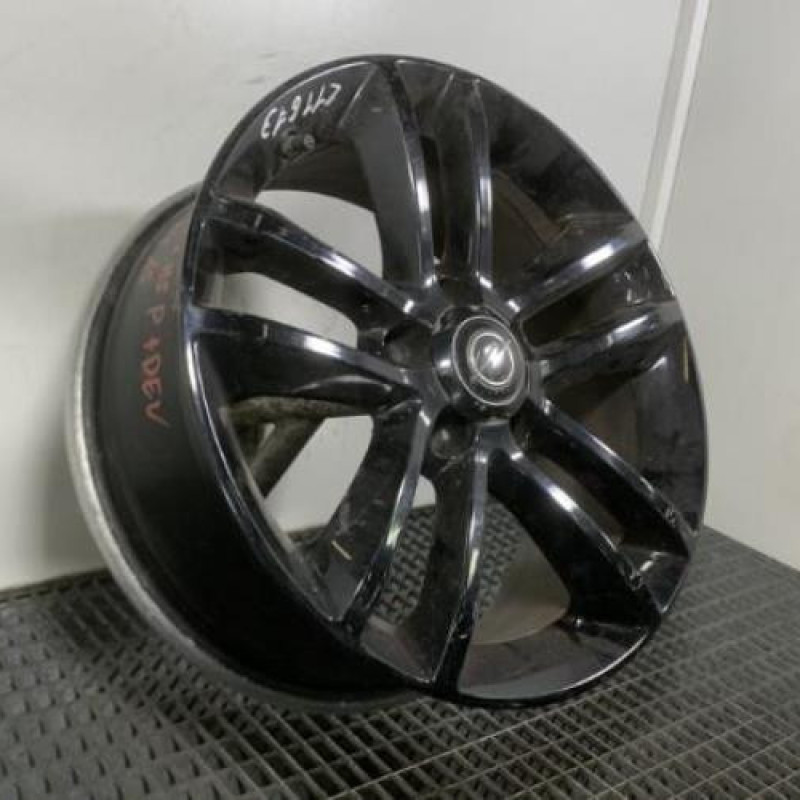 Jante OPEL CORSA D Photo n°3