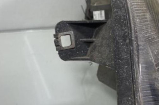 Optique avant principal gauche (feux)(phare) RENAULT TRAFIC 2