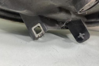 Optique avant principal gauche (feux)(phare) RENAULT TRAFIC 2