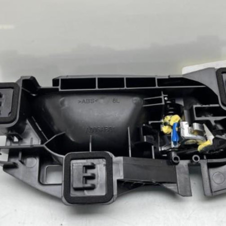 Poignee interieur avant gauche PEUGEOT 208 2