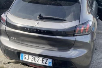 Poignee interieur avant gauche PEUGEOT 208 2
