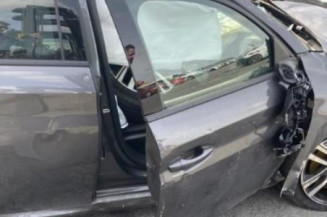 Poignee interieur avant gauche PEUGEOT 208 2
