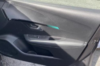 Poignee interieur avant gauche PEUGEOT 208 2
