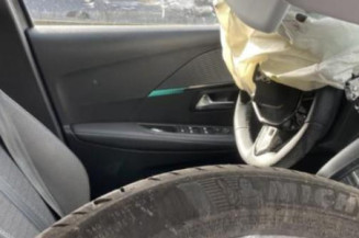 Poignee interieur avant gauche PEUGEOT 208 2