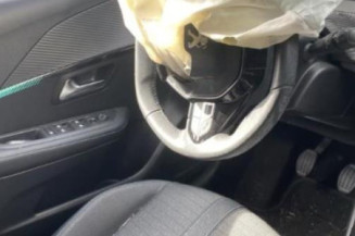 Poignee interieur avant gauche PEUGEOT 208 2