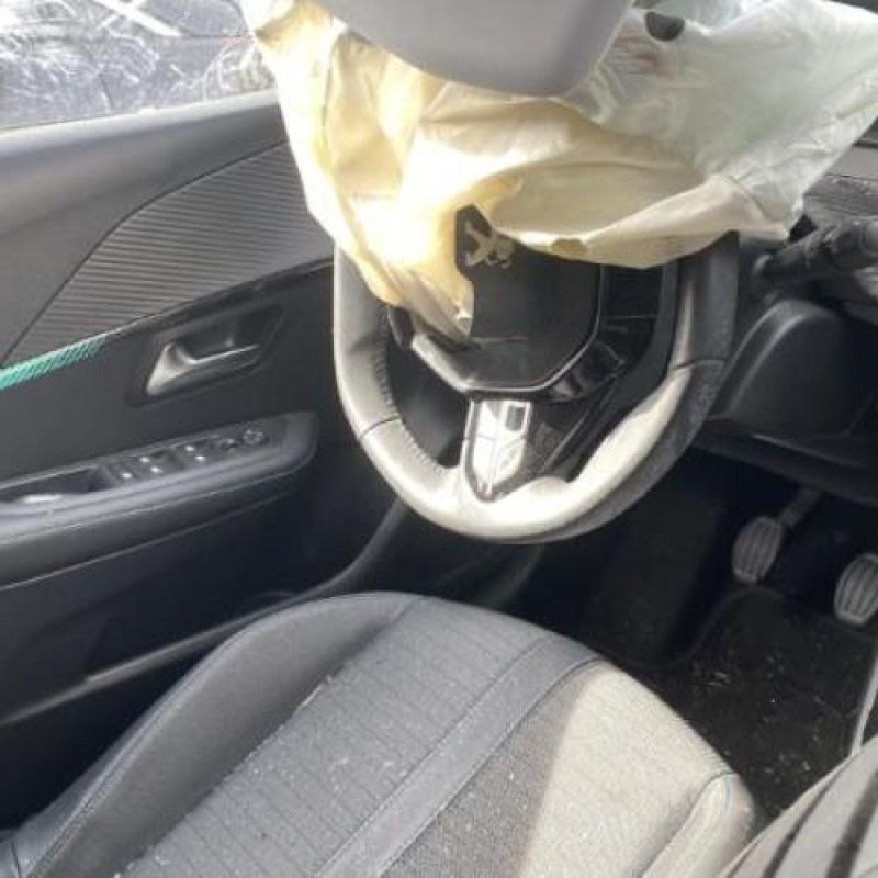 Poignee interieur avant gauche PEUGEOT 208 2 Photo n°17