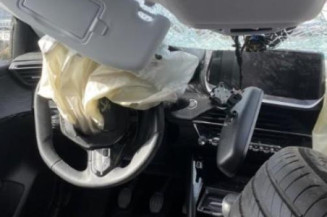 Poignee interieur avant gauche PEUGEOT 208 2