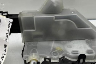 Serrure arriere gauche PEUGEOT 208 2