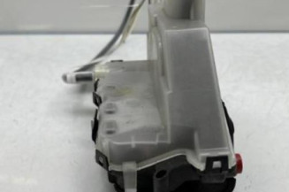 Serrure arriere gauche PEUGEOT 208 2