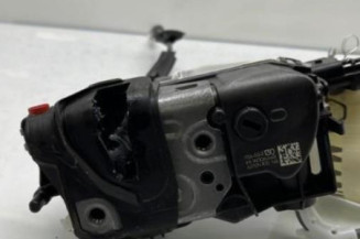 Serrure arriere gauche PEUGEOT 208 2