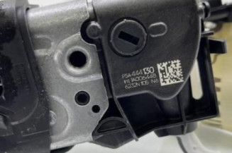 Serrure arriere gauche PEUGEOT 208 2