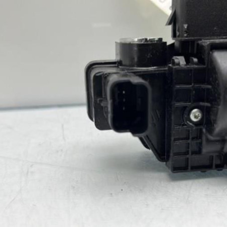 Serrure de coffre PEUGEOT 208 2