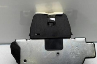 Serrure de coffre PEUGEOT 208 2