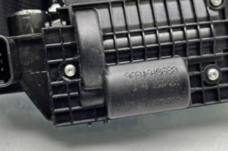 Serrure de coffre PEUGEOT 208 2