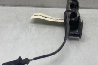 Fermeture de capot SKODA FABIA 2