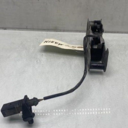 Fermeture de capot SKODA FABIA 2
