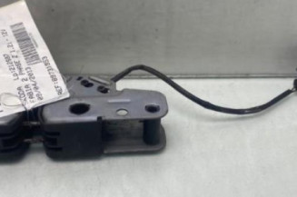 Fermeture de capot SKODA FABIA 2