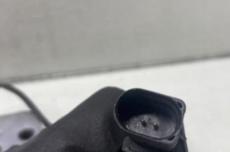 Fermeture de capot SKODA FABIA 2