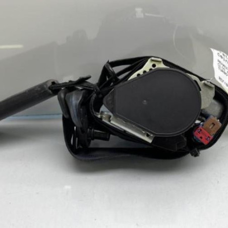 Pretensionneur de ceinture avant droit RENAULT CLIO 4 Photo n°1