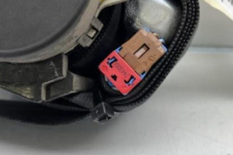 Pretensionneur de ceinture avant droit RENAULT CLIO 4