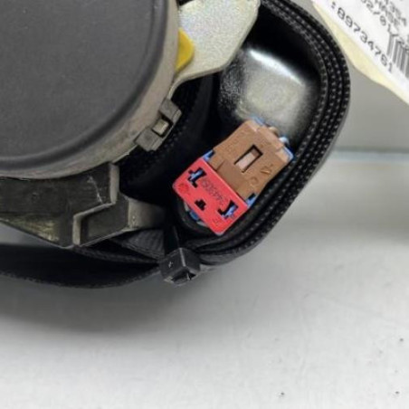 Pretensionneur de ceinture avant droit RENAULT CLIO 4