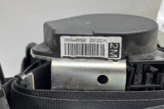 Pretensionneur de ceinture avant droit RENAULT CLIO 4