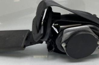 Pretensionneur de ceinture avant droit RENAULT CLIO 4