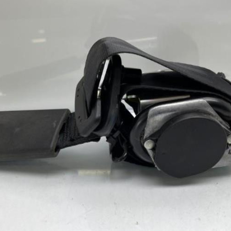 Pretensionneur de ceinture avant droit RENAULT CLIO 4 Photo n°4