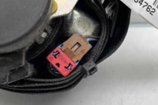 Pretensionneur de ceinture avant gauche RENAULT CLIO 4