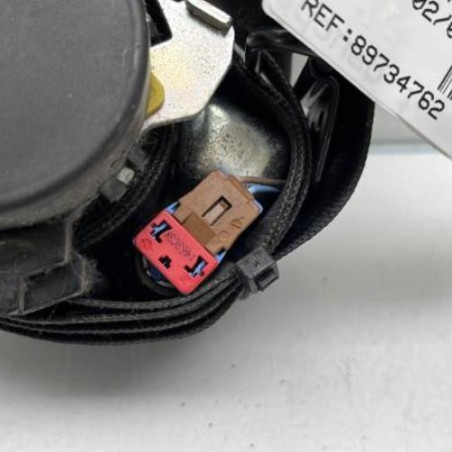 Pretensionneur de ceinture avant gauche RENAULT CLIO 4